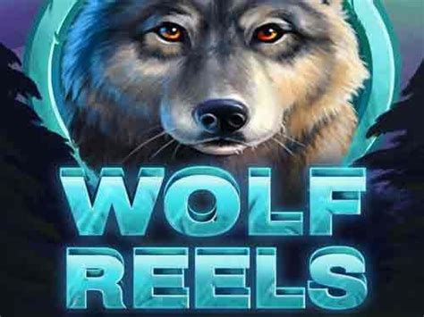 Slot Wolf Reels