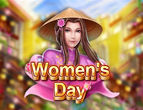 Slot Women S Day