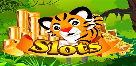 Slot Year Of The Tiger