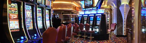 Slot Yes It Casino Panama