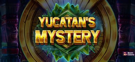 Slot Yucatan S Mystery