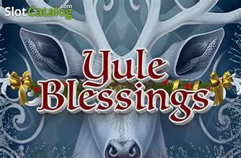 Slot Yule Blessings