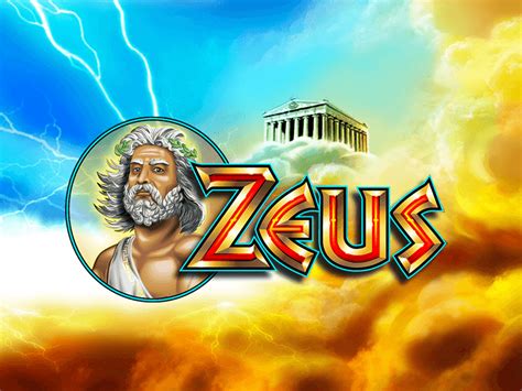 Slot Zeus
