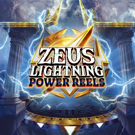 Slot Zeus Lightning Power Reels