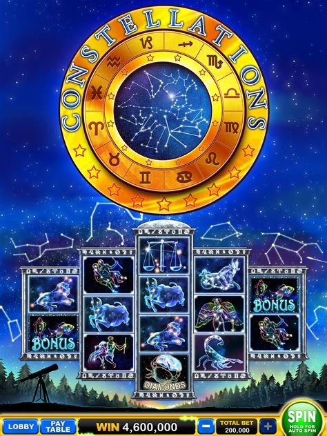Slot Zodiac Signs