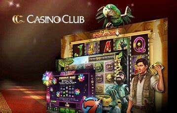 Slotclub Casino App