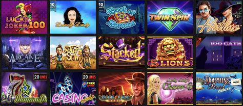 Slotclub Casino Login