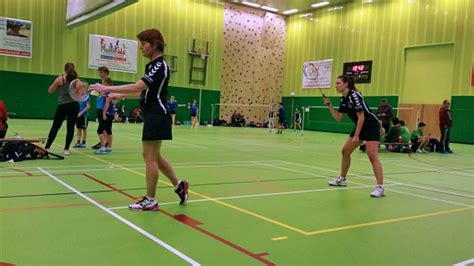 Slotermeer Clube De Badminton