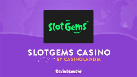 Slotgems Casino Paraguay