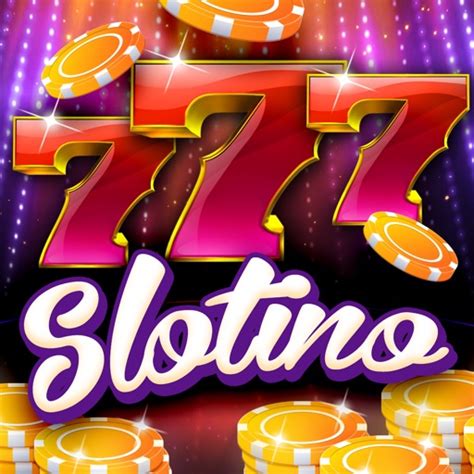 Slotino Casino Codigo Promocional