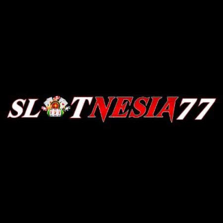 Slotnesia77 Casino Online