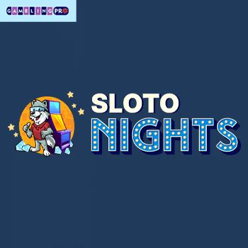 Sloto Nights Casino Panama