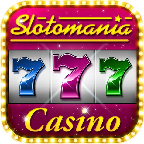 Slotomania App Para Ipad