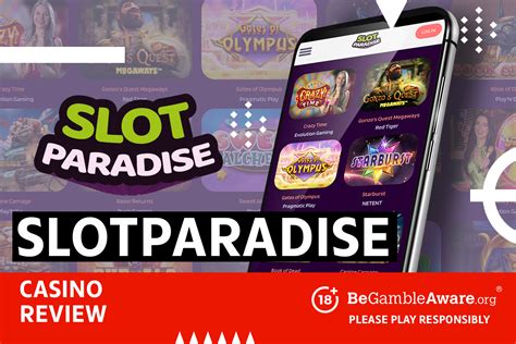 Slotparadise Casino Haiti