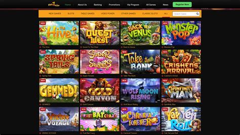 Slots 7 Casino Haiti