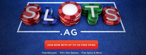 Slots Ag Casino Bonus
