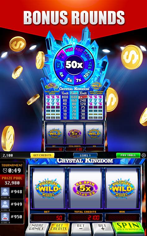 Slots Bets Casino App