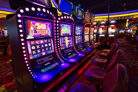 Slots Cafe Casino Panama