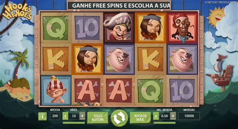 Slots Casino Da Selva Revisao