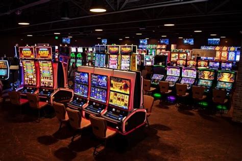 Slots Casino Seabrook