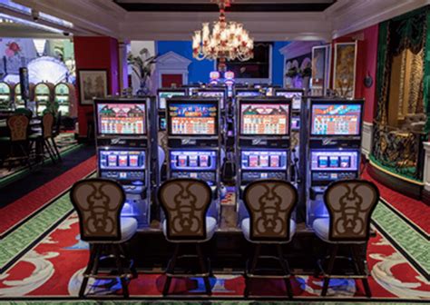 Slots Casino West Virginia