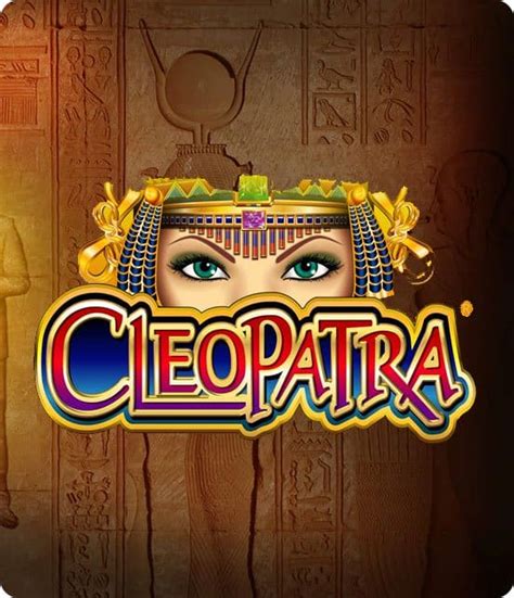 Slots Cleopatra Livre Meca