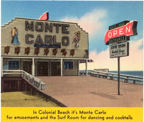 Slots Colonial Beach Va