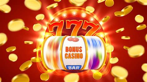 Slots Com Bonus Gratis Sem Deposito