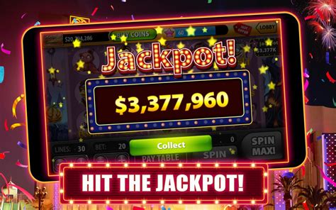 Slots Como Partido Jackpot