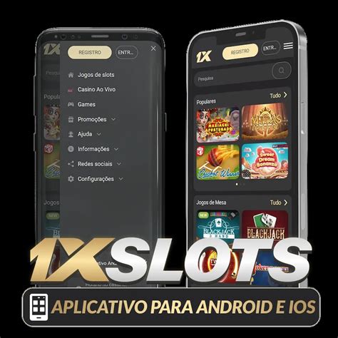 Slots De Aplicativos