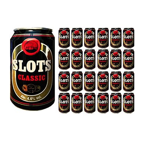 Slots De Bier Kaufen Kiel