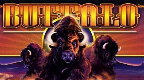 Slots De Buffalo