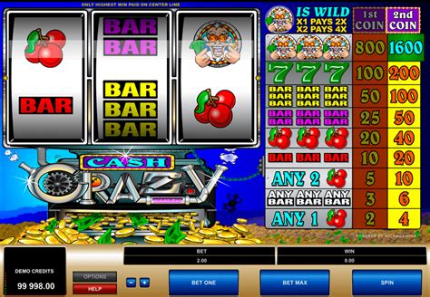 Slots De Casino Gratis Sem Download Sem Cadastro