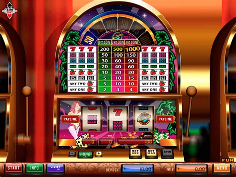 Slots De Casino Kostenlos Ohne Anmeldung