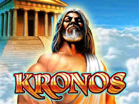 Slots De Casino Kronos