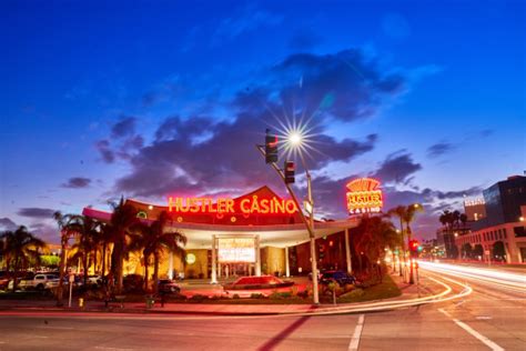 Slots De Casino Los Angeles Ca