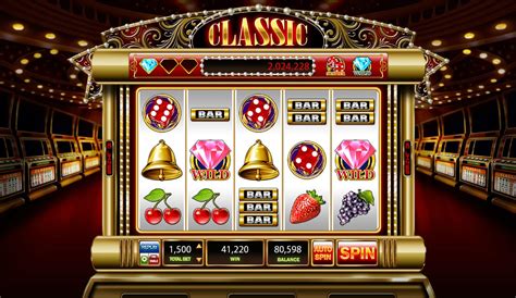Slots De Casino Online Malasia