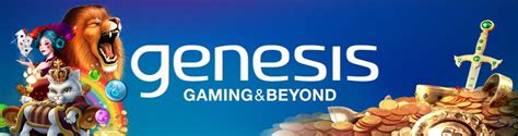 Slots De Genesis