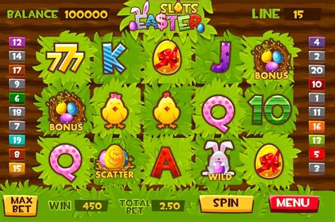 Slots De Jardim Comentarios