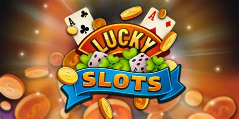 Slots De Lucky