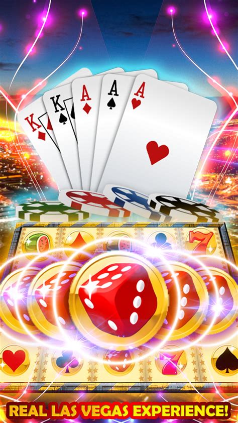 Slots De Luxo Mod Apk