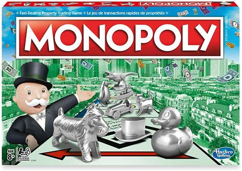 Slots De Monopolio