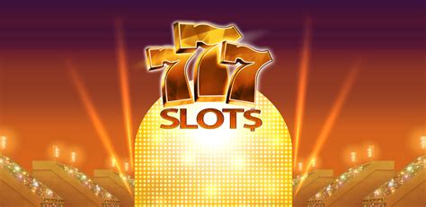 Slots De Ouro Android