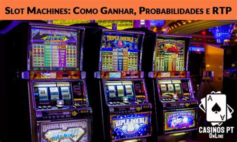 Slots De Probabilidade