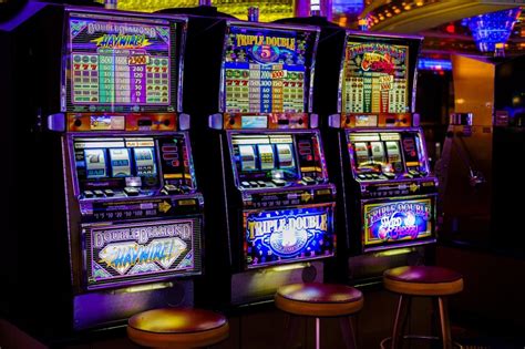 Slots De Ultra Luxo Casino