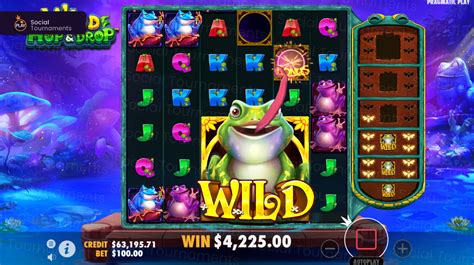 Slots De Wild Compras