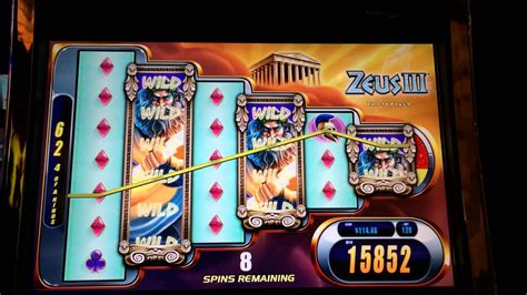 Slots De Wms Zeus Iii