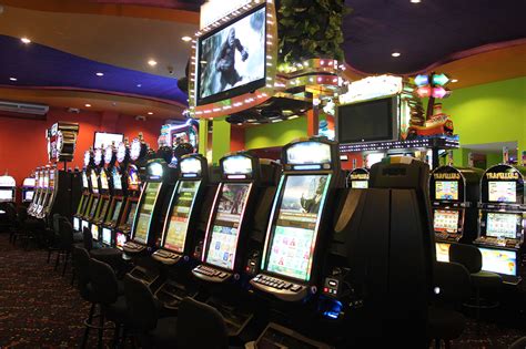Slots Deck Casino Panama