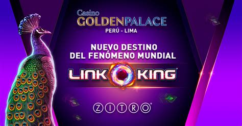 Slots Gold Casino Peru