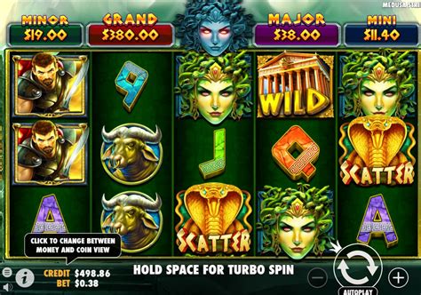 Slots Gratis Medusa